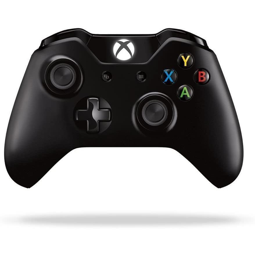Microsoft Xbox One Console 500GB - Black - Refurbished Good