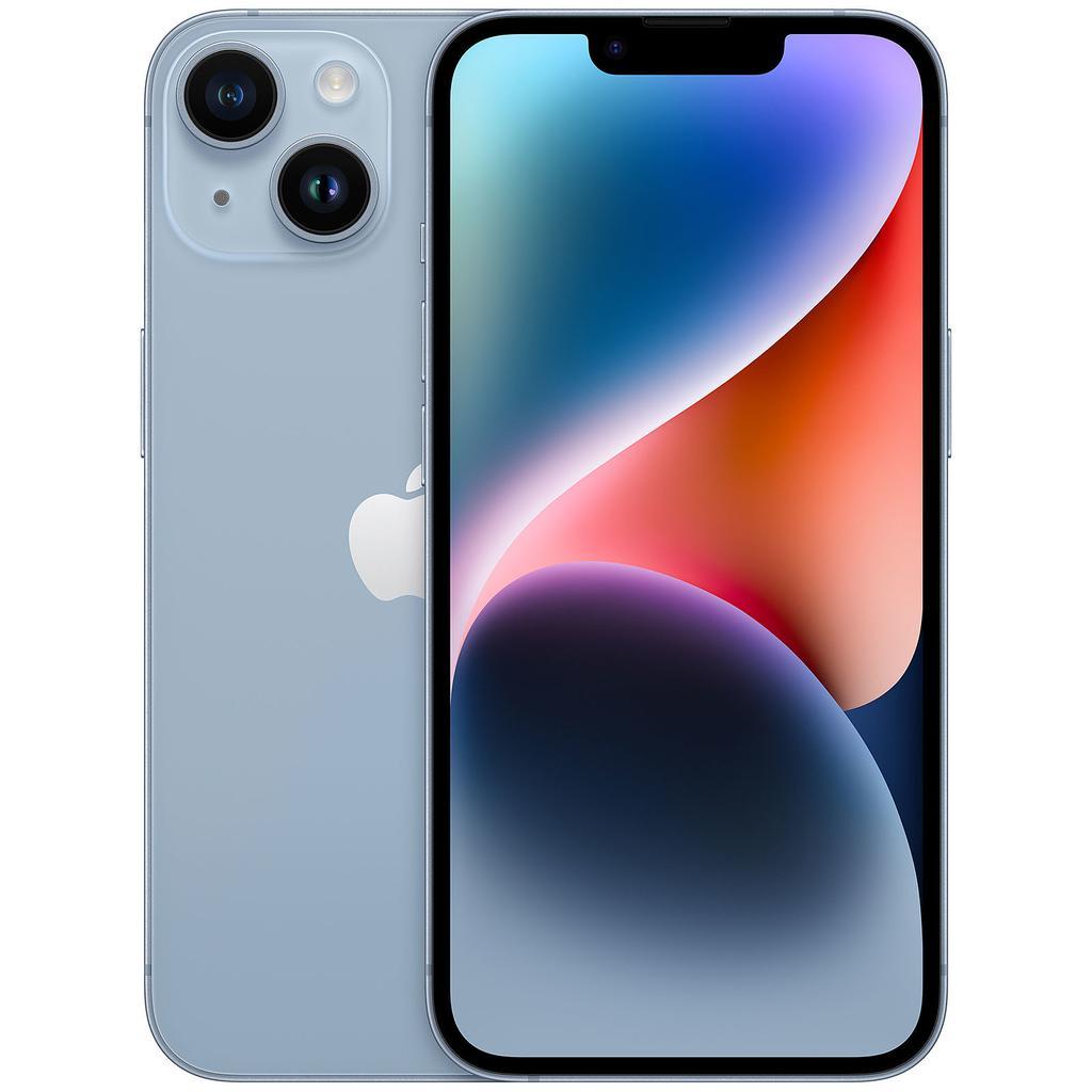 Apple iPhone 14 Unlocked 128GB/256GB/512GB All Colours - Good