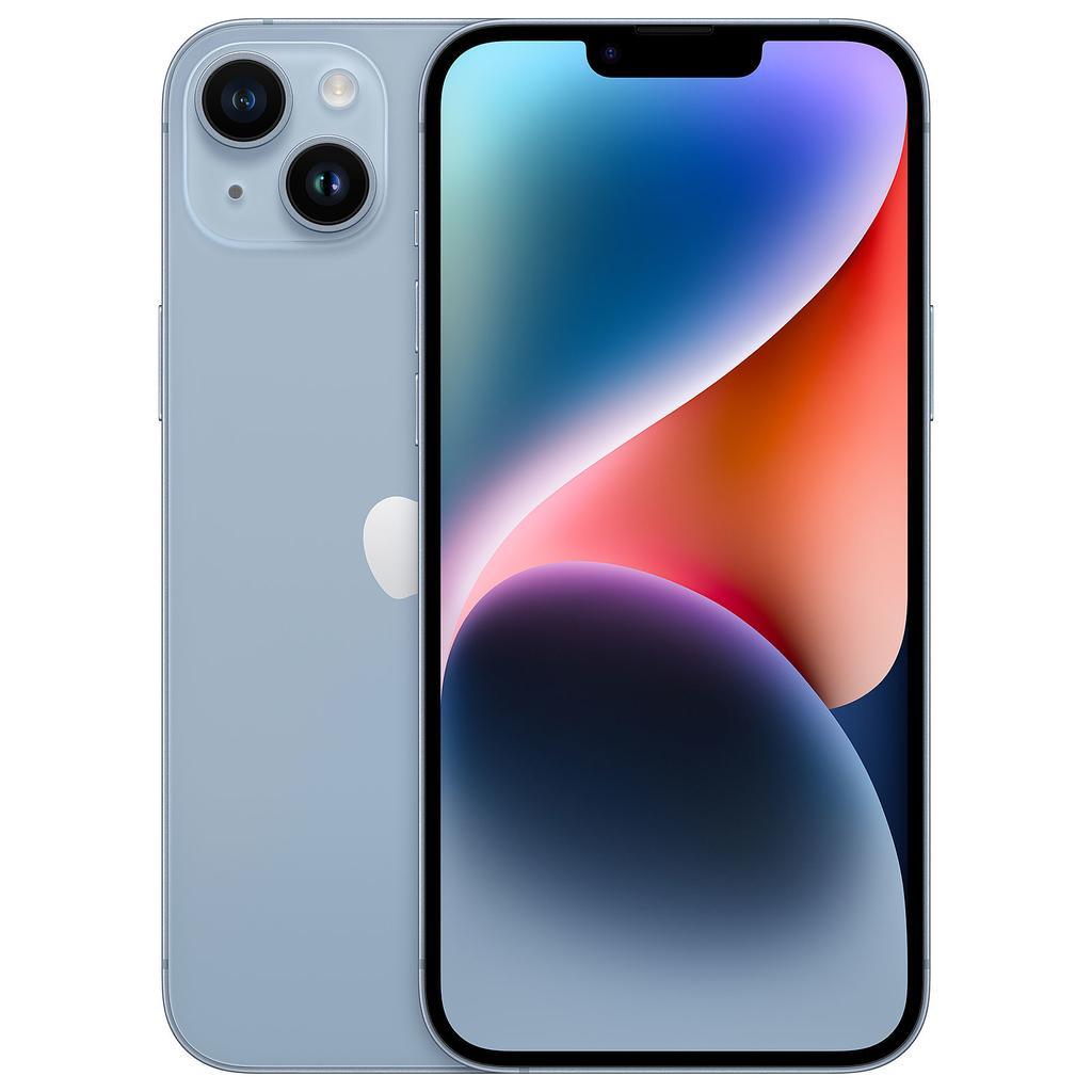 Apple iPhone 14 Plus Unlocked 128GB/256GB/512GB All Colours - Fair