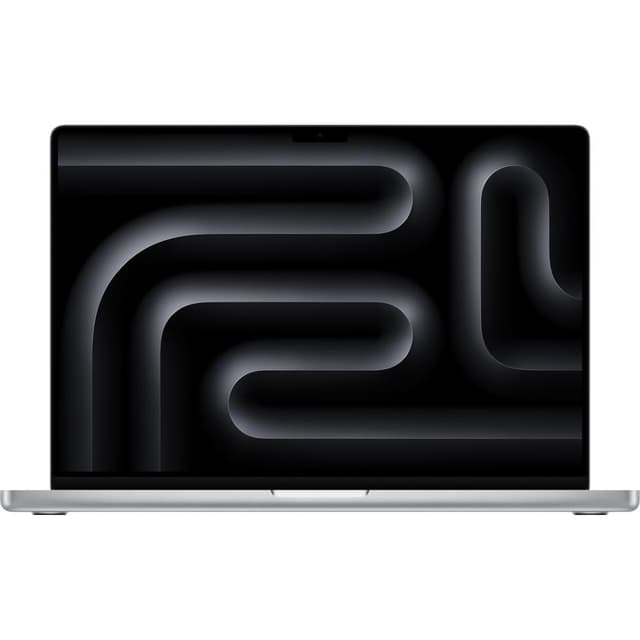 Apple MacBook Pro (16-inch M3 Pro Late 2023) M3 Pro 4.05GHz 36GB RAM 512GB SSD, Grey Grade Good