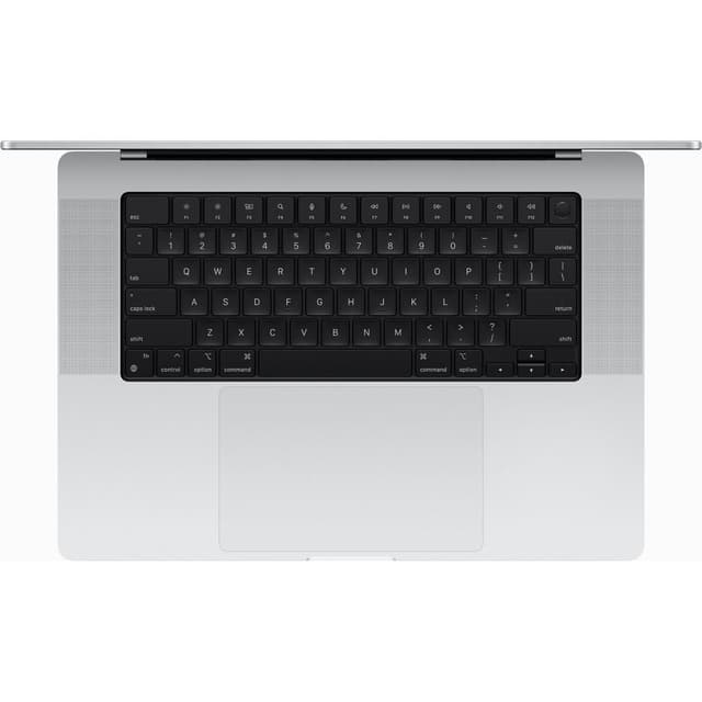Apple MacBook Pro (16-inch M3 Pro Late 2023) M3 Pro 4.05GHz 36GB RAM 512GB SSD, Grey Grade Good