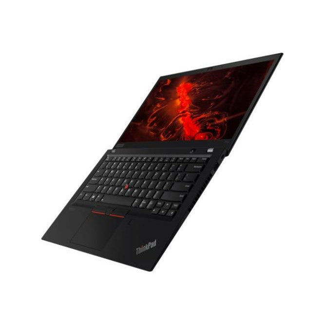 Lenovo ThinkPad T14S Gen 1 AMD Ryzen 5 Pro 4650U With Radeon Graphics, 2.10GHz 16GB RAM 3200.00 MHZ DDR4 256GB SSD, Grade Excellent