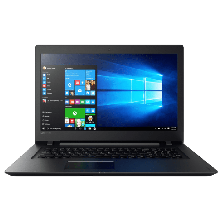 Lenovo V110-15IKB 80TH0012UK Laptop Intel Core i5-7200U 4GB RAM 500GB HDD 15.6" - Black