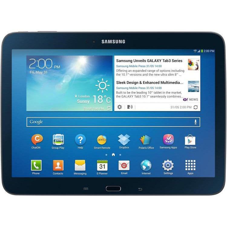 Samsung Galaxy Tab 3 10.1 P5220