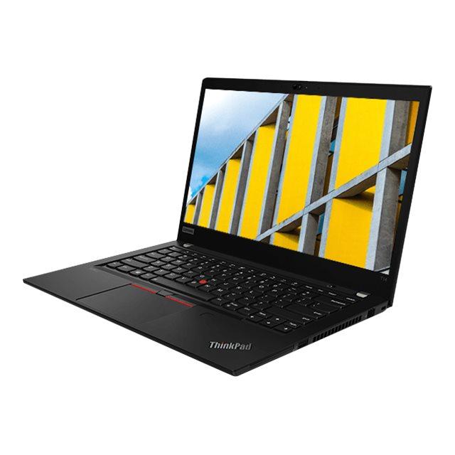 Lenovo ThinkPad T14 Gen 2 Intel Core I5-1145G7 2.60GHz, 8GB RAM 3200.00 MHZ DDR4 256GB SSD, Grade Excellent