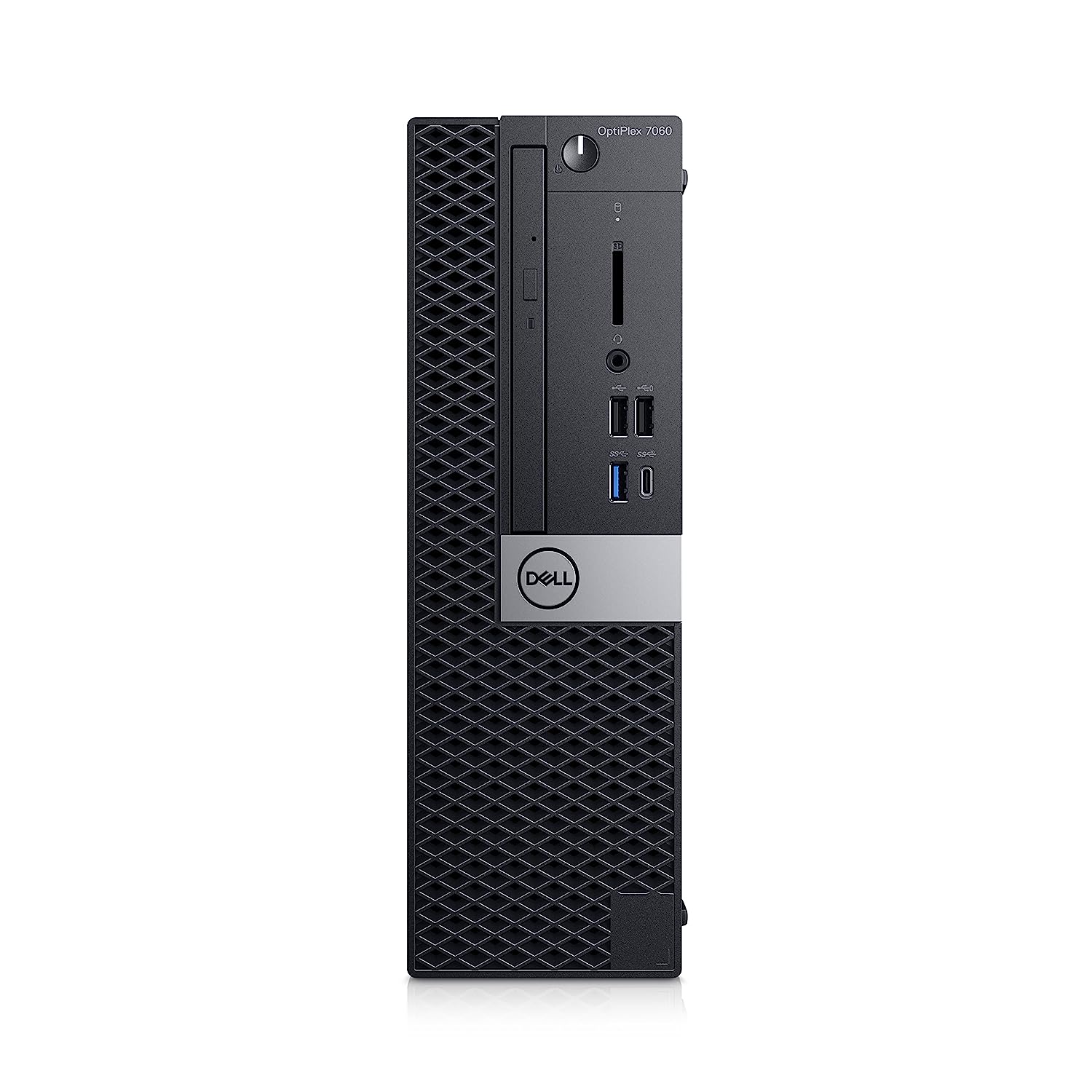 Dell OptiPlex 7060 SFF Intel i5-8500 8GB RAM 512GB SSD - Excellent