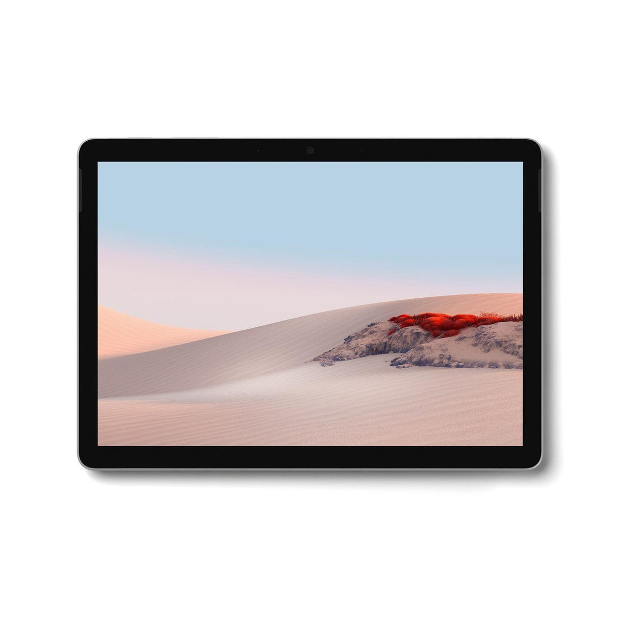 Microsoft Surface Go 2 Intel Core M3-8100Y CPU 1.10GHz 8GB RAM 1867.00 MHZ LPDDR3 128GB Grey, Grade Good