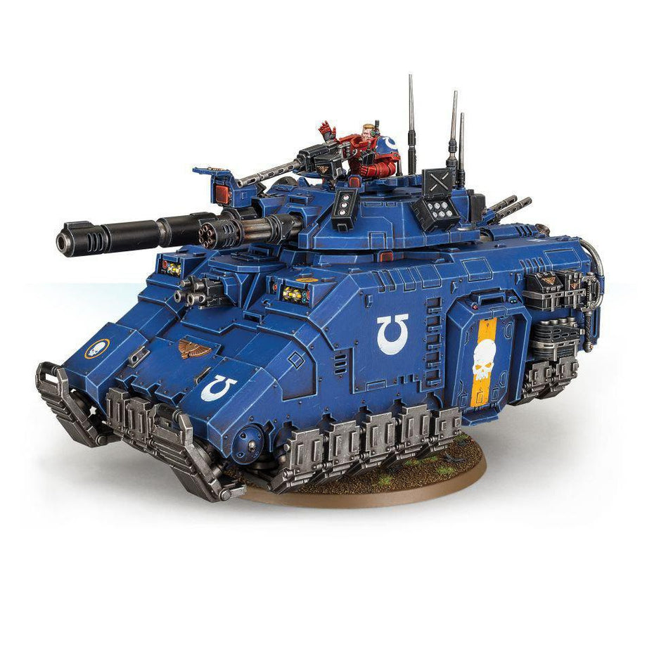 Warhammer 40,000 Primaris Repulsor Executioner - Space Marines - New