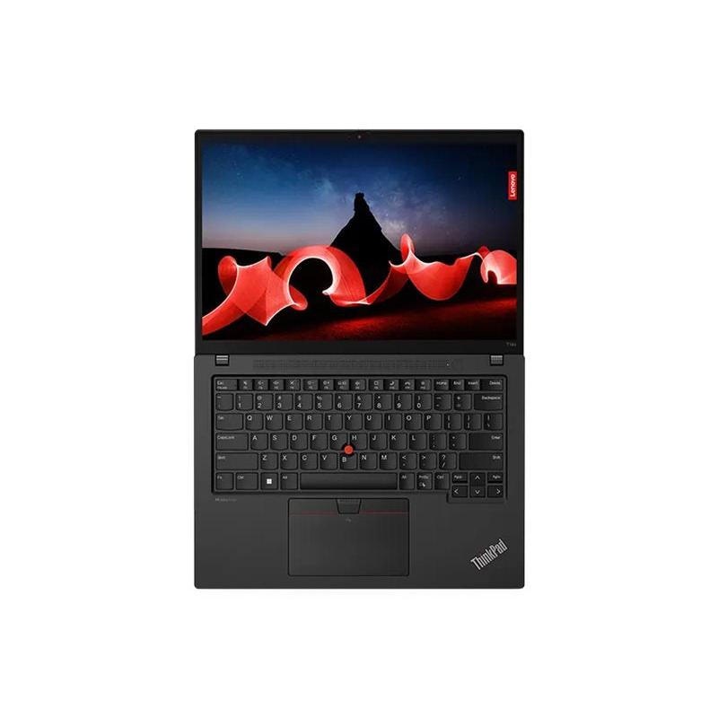 Lenovo ThinkPad T14S Gen 4 Intel Core I7-1365U 1.80 GHz, 16GB RAM 6400.00 MHZ LPDDR5 512GB SSD, Grade Excellent
