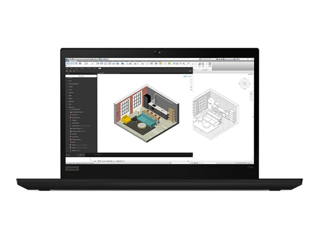 Lenovo ThinkPad P14s Gen 2I Intel Core i5-1135G7, 2.40GHz 8GB RAM 3200.00 MHZ DDR4 512GB SSD, Grade Excellent