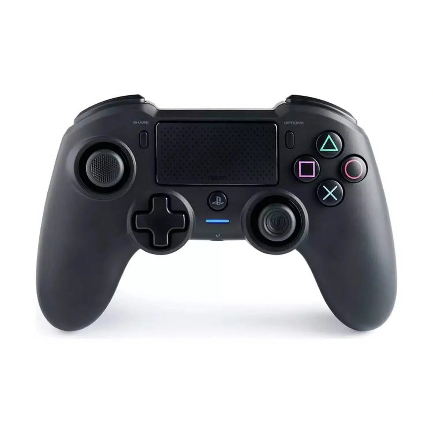 Asymmetric online ps4 controller