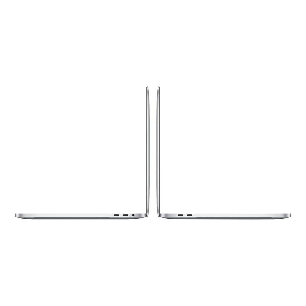 Apple MacBook Pro (13-inch, 2019, Four Thunderbolt 3 ports) Intel Core i5-8257U CPU 1.4GHz 8GB RAM 256GB SSD, Silver Grade Fair