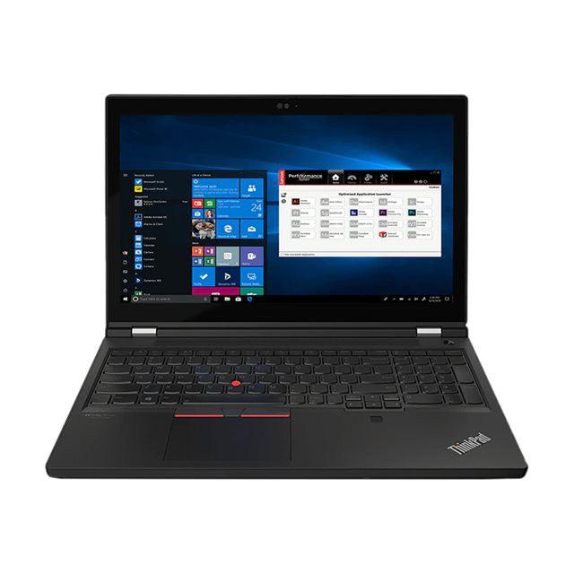Lenovo ThinkPad P15 Gen 2 Intel Core i7-11850H 32GB RAM 1TB Laptop - Open Box