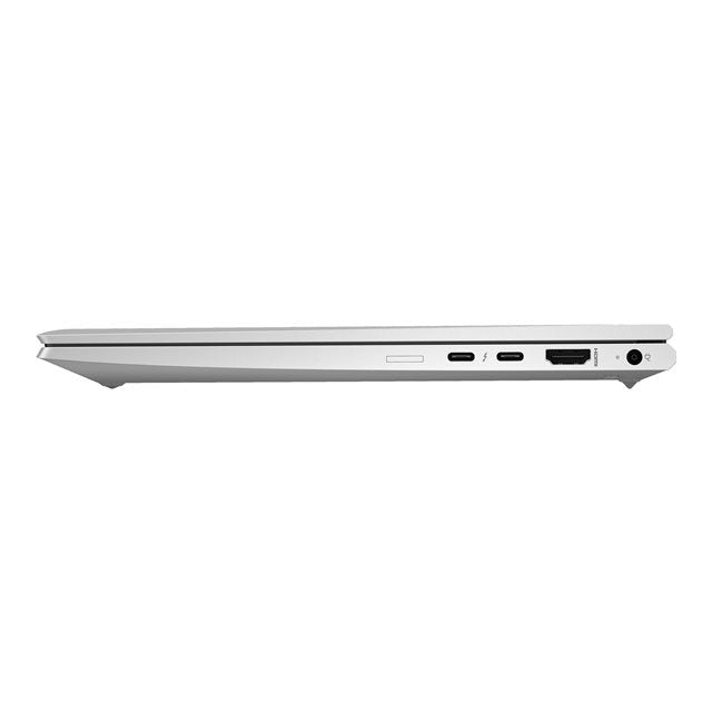 HP EliteBook 830 G7 Notebook PC, Intel Core i5-10310U CPU 1.70GHz, 16GB RAM 256GB SSD Silver