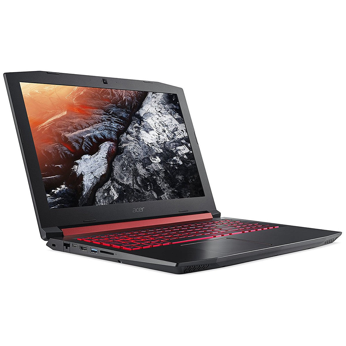 Acer AN515-52-5DVR Intel Core i5-8300H 8GB RAM 1TB - Black