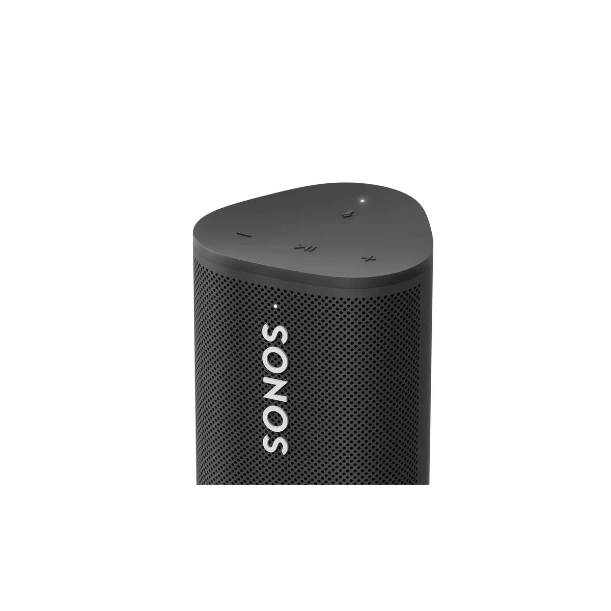 Sonos Roam Smart Speaker with Voice Control - Black - Refurbished Pristine