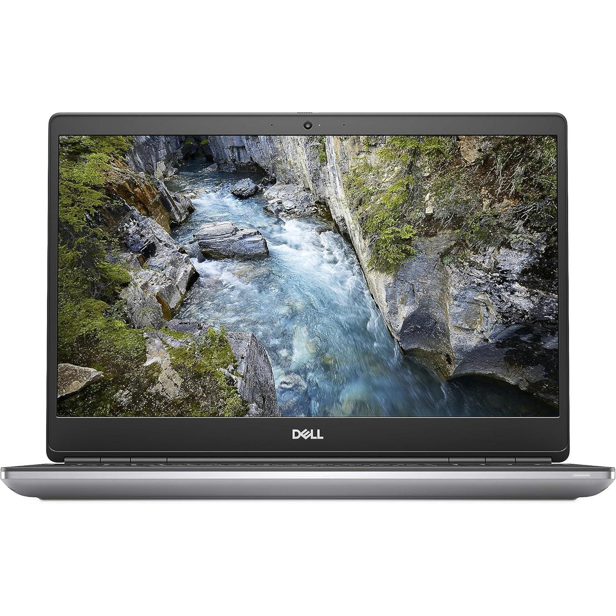 Dell Precision 7550 Intel Core i7-10750H CPU 2.70GHz, 32GB RAM 3200.00 MHZ DDR4 512GB SSD, Grade Good