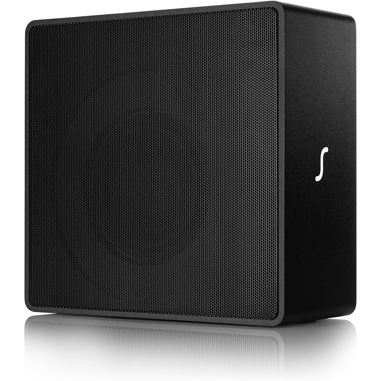 Orbitsound SUB S4 Wireless Subwoofer - Black - Refurbished Pristine