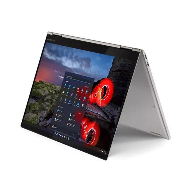 Lenovo ThinkPad X1 Titanium Gen 1 Intel Core I7-1180G7 1.30GHz, 16GB RAM 4267.00 MHZ LPDDR4 1000GB SSD, Grade Fair