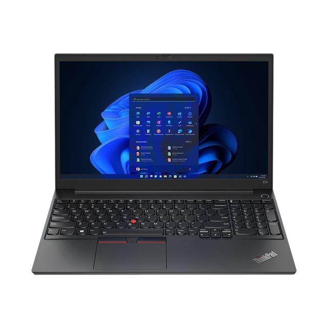Lenovo ThinkPad E15 Gen 4 Intel Core I5-1235U 1.30GHz, 8GB RAM 3200.00 MHZ DDR4 256GB SSD, Fair