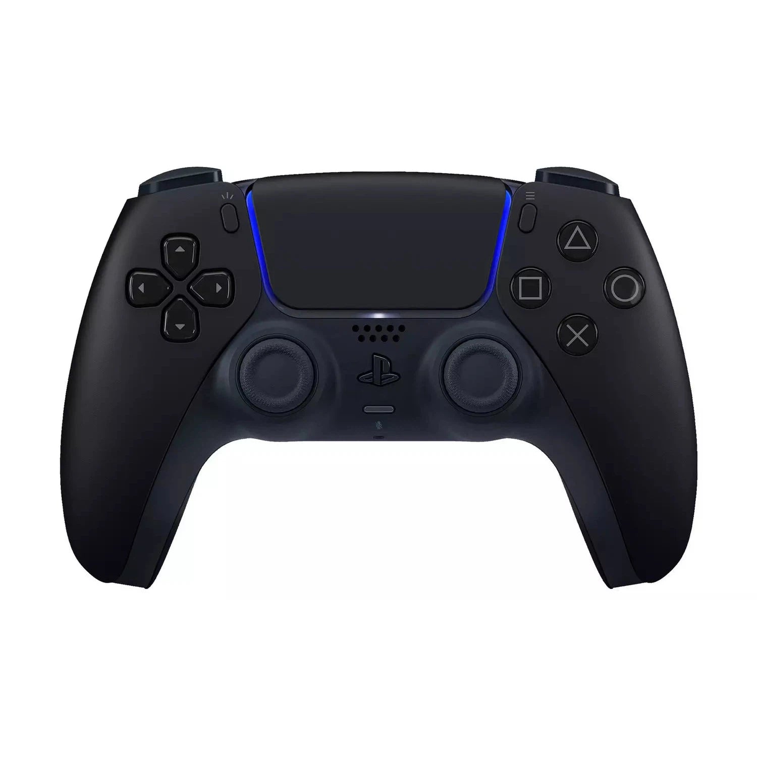 Sony PS5 DualSense Wireless Controller - Black - Refurbished Pristine