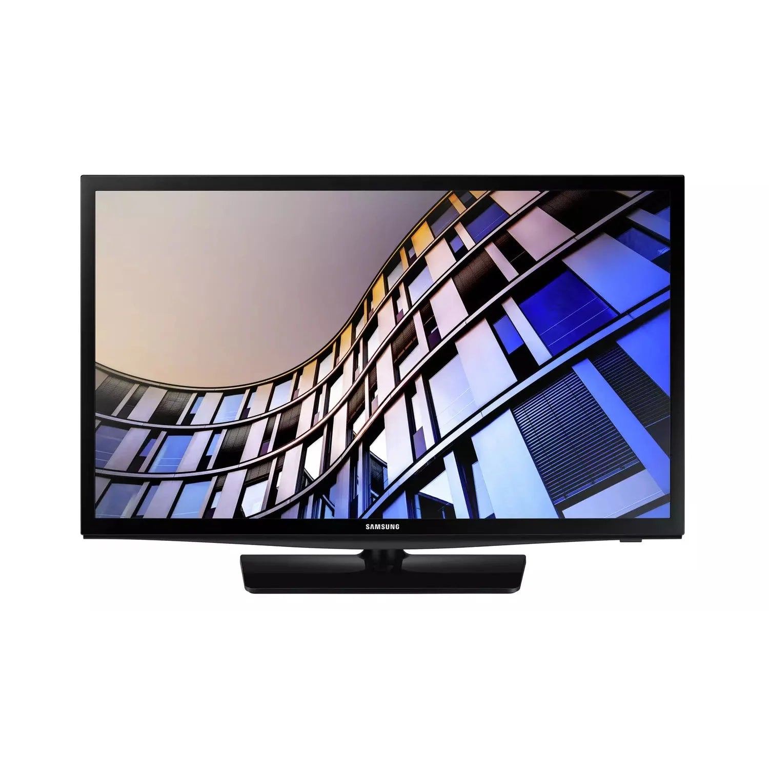Samsung UE24N4300 24" Smart HD Ready TV Refurbished Good