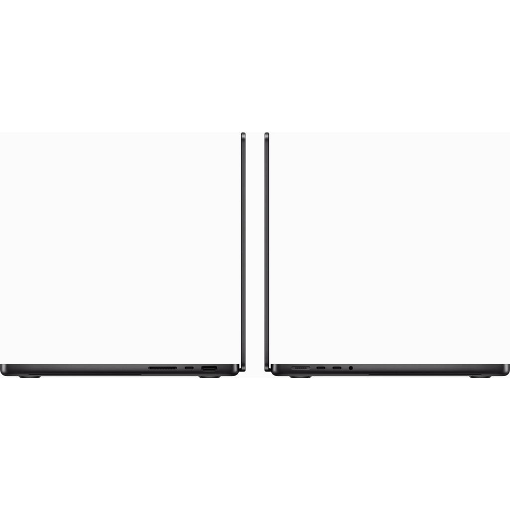 Apple MacBook Pro 14" M3 Pro Nov 2023, 36GB RAM 512GB SSD Space Black Grade Good