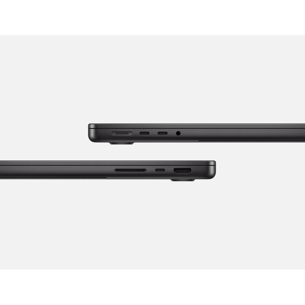 Apple MacBook Pro 14" M3 Pro Nov 2023, 36GB RAM 512GB SSD Space Black Grade Good