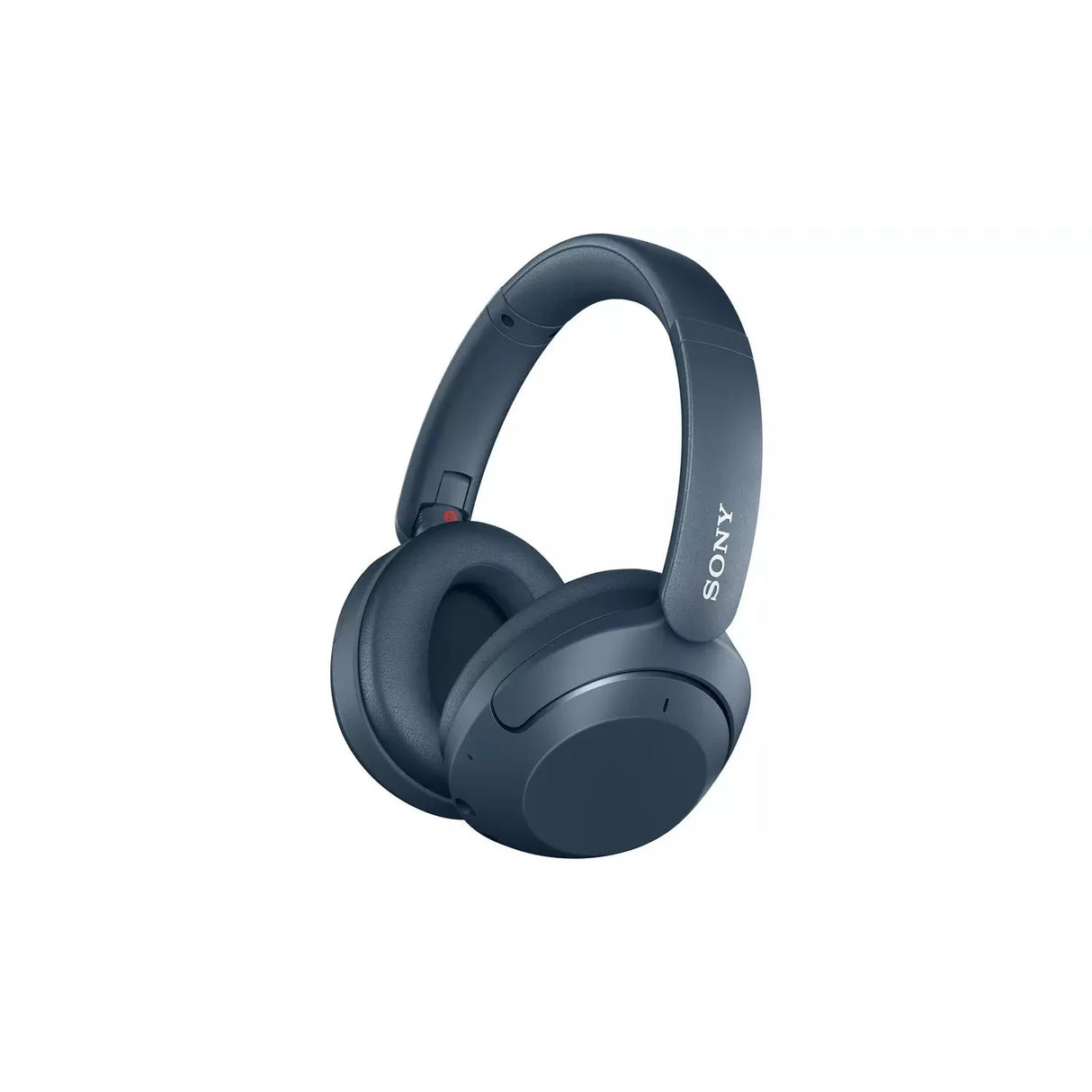 Sony WH-XB910N Wireless Over-Ear Headphones - Blue - Refurbished Excellent