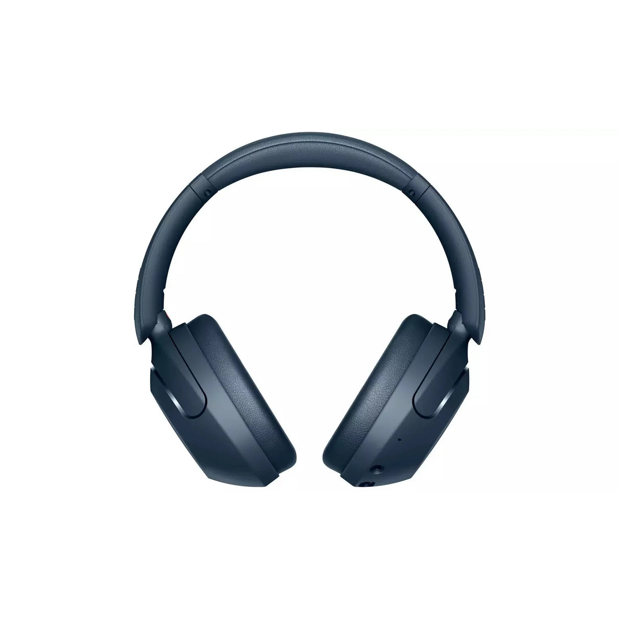 Sony WH-XB910N Wireless Over-Ear Headphones - Blue - Refurbished Excellent