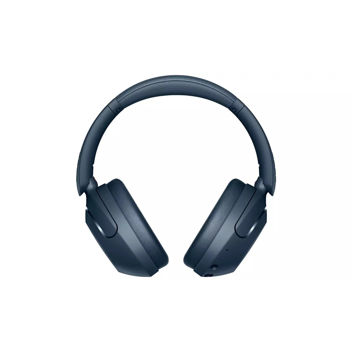 Sony WH-XB910N Wireless Over-Ear Headphones - Blue - Refurbished Excellent