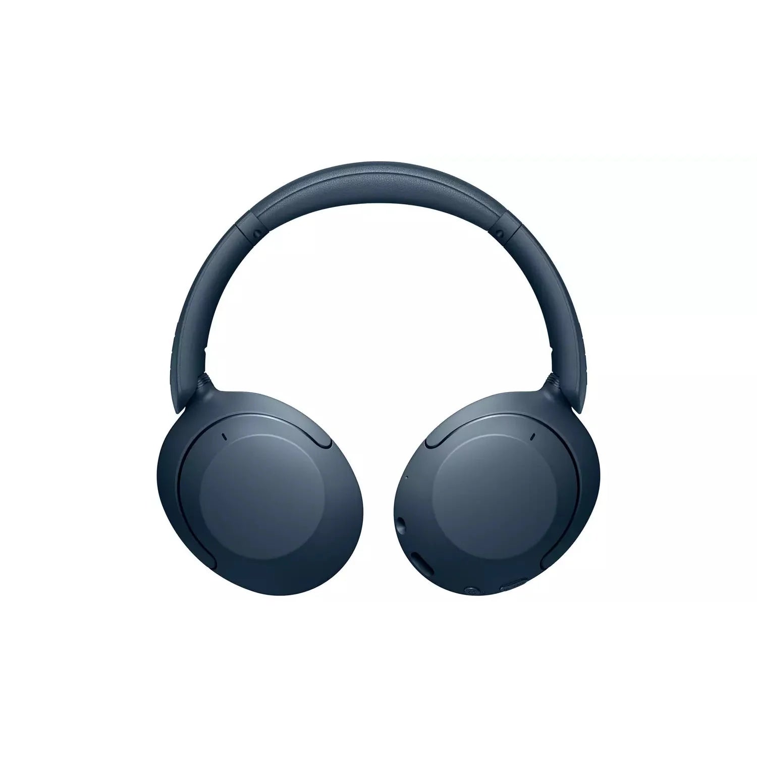 Sony WH-XB910N Wireless Over-Ear Headphones - Blue - Refurbished Excellent