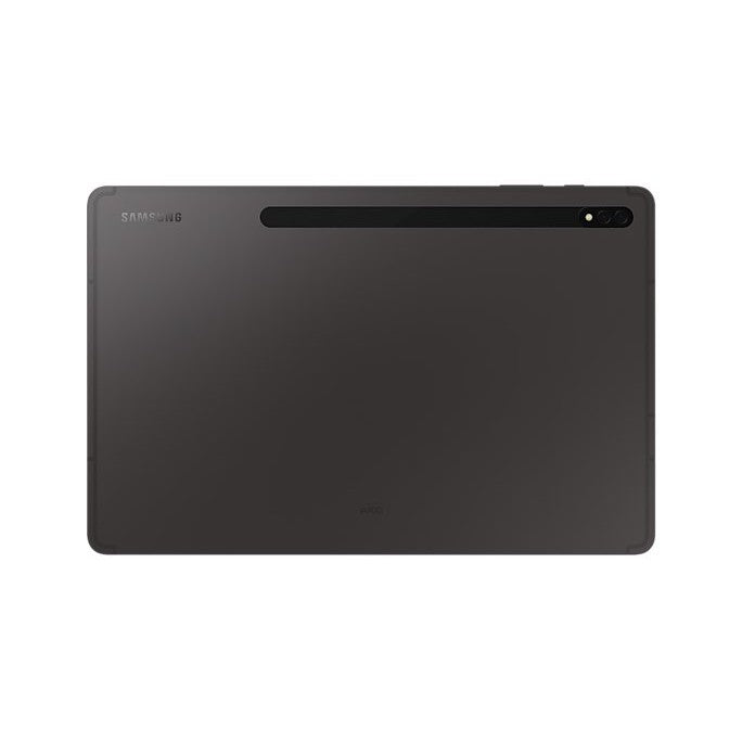 Samsung Galaxy Tab S8+ 12.4" Tablet - 128GB - Graphite