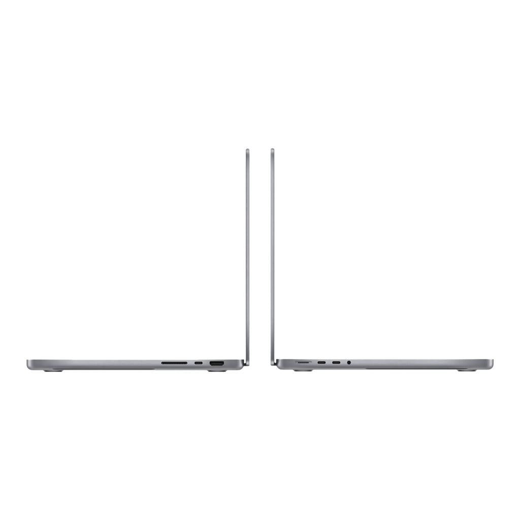 Apple MacBook Pro (14-Inch M2 Pro 2023) M2 Pro 3.49GHz, 16GB RAM 512GB SSD, Space Grey, Grade Excellent