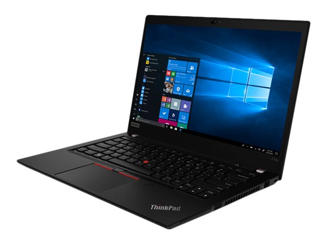 Lenovo ThinkPad P14s Gen 2I Intel Core i5-1135G7, 2.40GHz 8GB RAM 3200.00 MHZ DDR4 512GB SSD, Grade Excellent