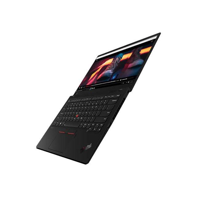 Lenovo ThinkPad X1 Carbon Gen 8 Intel Core I7-10610U CPU 1.80GHz, 16GB RAM 2133.00 MHZ LPDDR3 512GB SSD, Grade Good