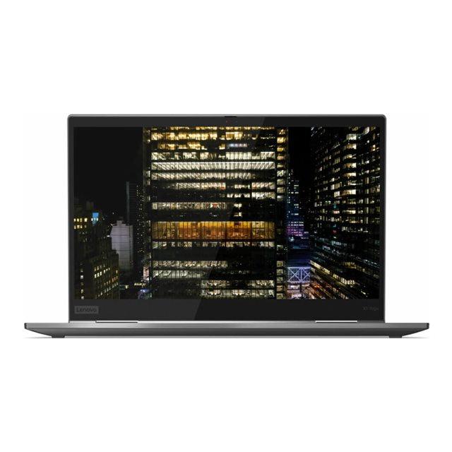 Lenovo ThinkPad X1 Yoga Gen 5 Intel Core I5-10210U 1.60 GHz, 16GB RAM 2133.00 MHZ LPDDR3 256GB SSD, Grade Fair