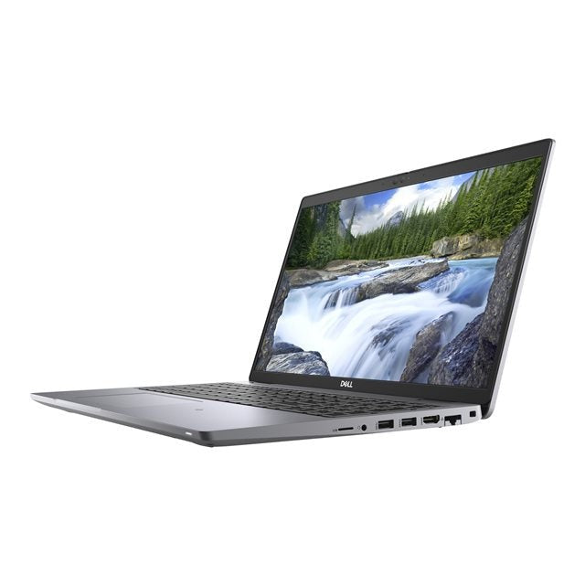 Dell Latitude 5520 Intel i5-1145G7 16GB RAM 256GB SSD 15" - Pristine