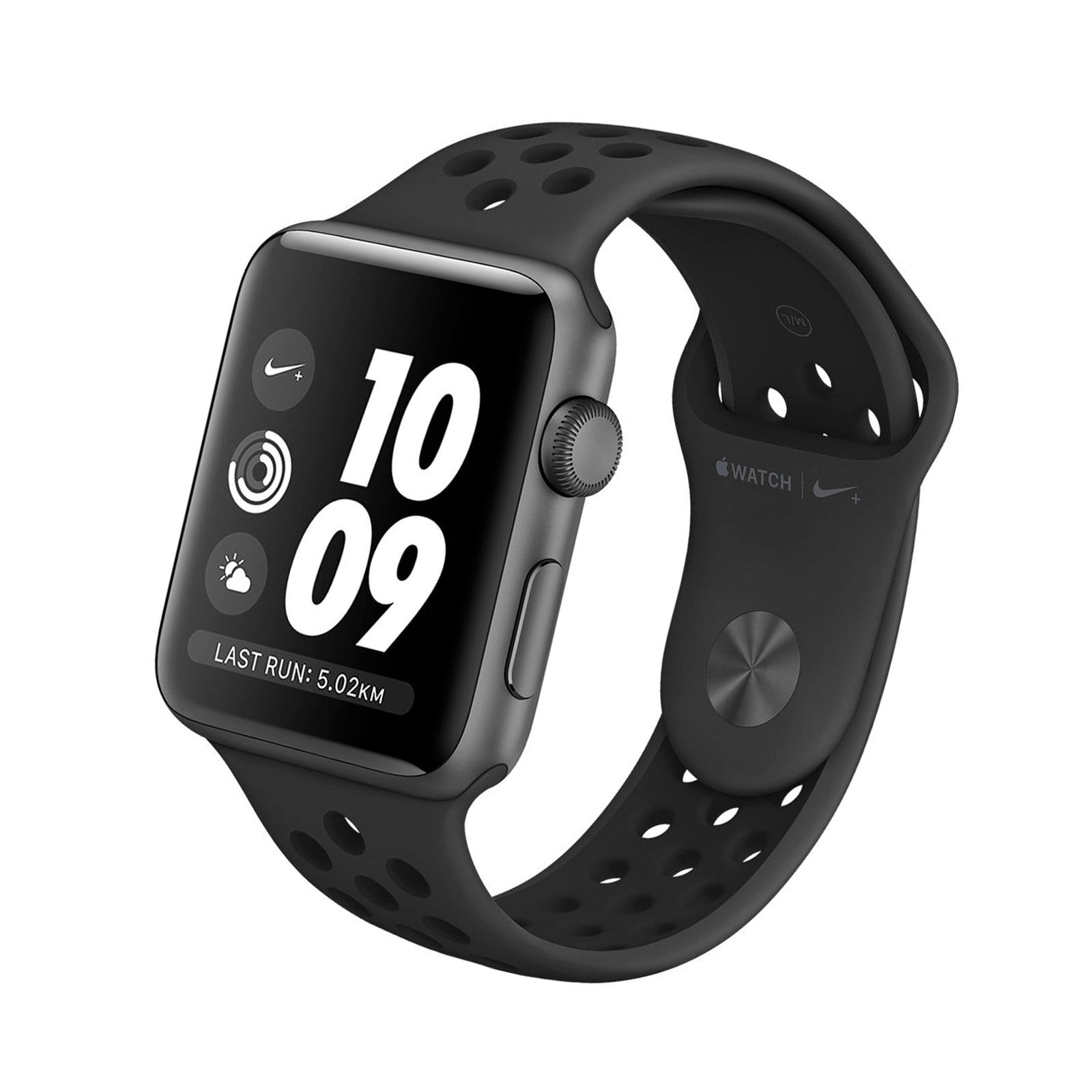 Apple watch series 3 nike gps and cellular Clearance