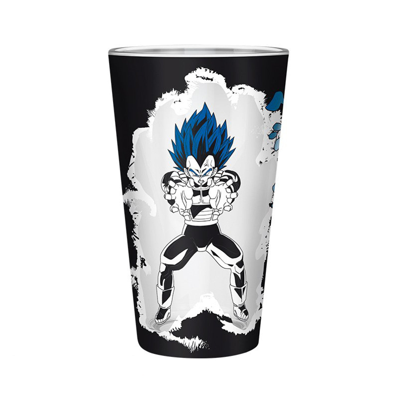Dragon Ball Super Drinking Glass