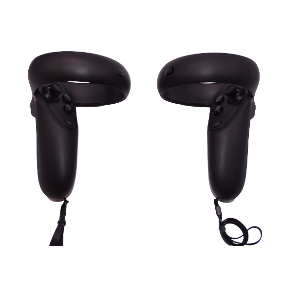 Oculus Rift S Virtual Reality Headset PC - Black