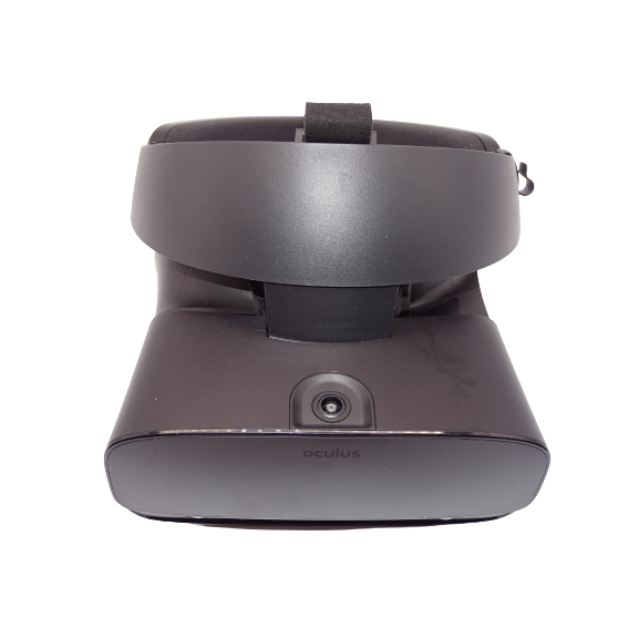 Oculus Rift S Virtual Reality Headset PC - Black