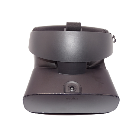 Oculus Rift S Virtual Reality Headset PC - Black