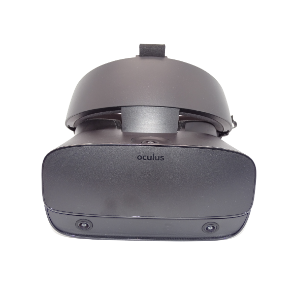 Oculus Rift S Virtual Reality Headset PC - Black
