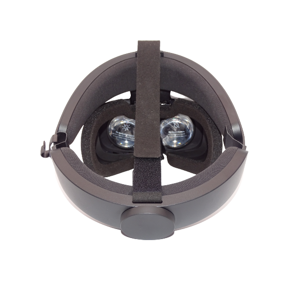 Oculus Rift S Virtual Reality Headset PC - Black