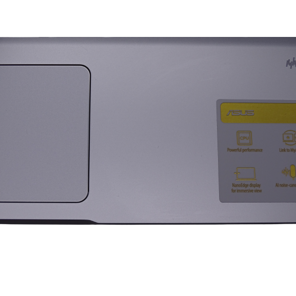 ASUS VivoBook 15 X1500 Intel Core i5-1135G7 8GB RAM 512GB SSD - Silver