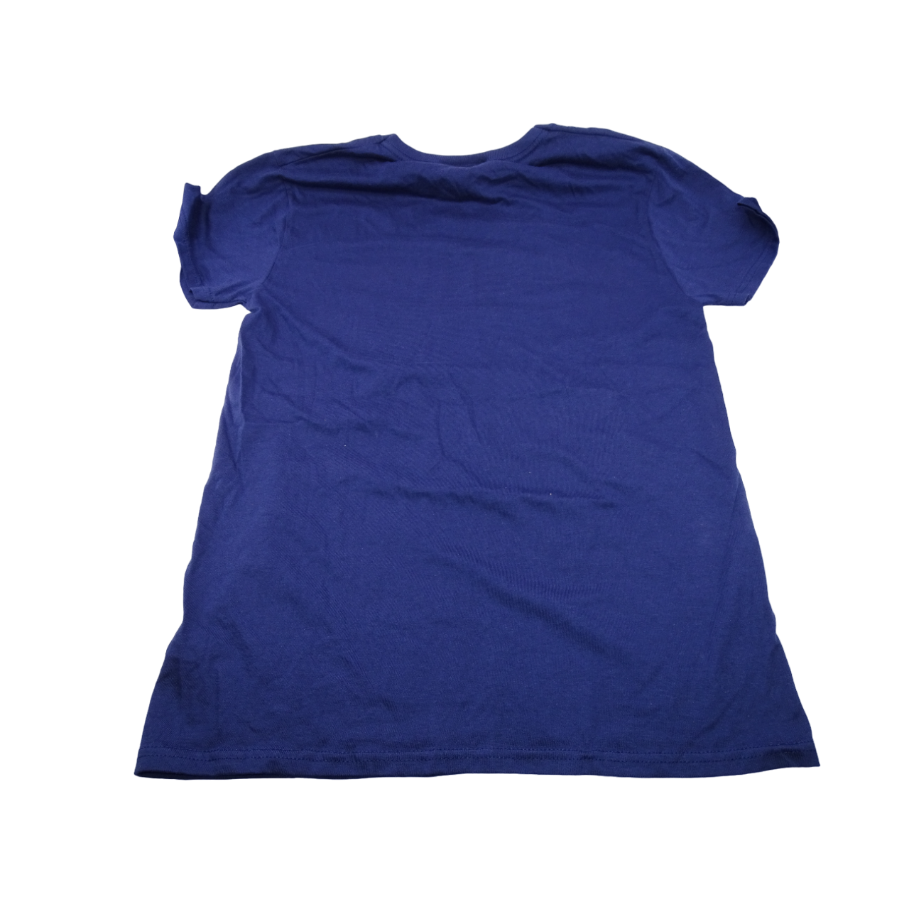 Fashion UK Activision Call of Duty T-Shirt - Navy Blue / White