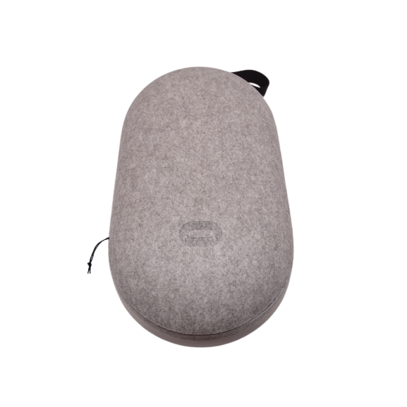 Oculus Quest 2 Elite Strap with Battery and Carrying Case - White - Refurbished Excellent