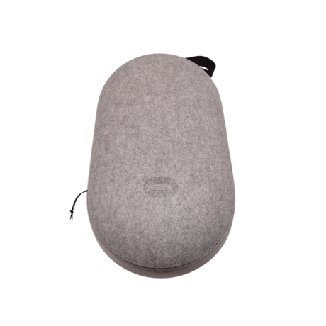 Oculus Quest 2 Elite Strap with Battery and Carrying Case - White - Refurbished Excellent