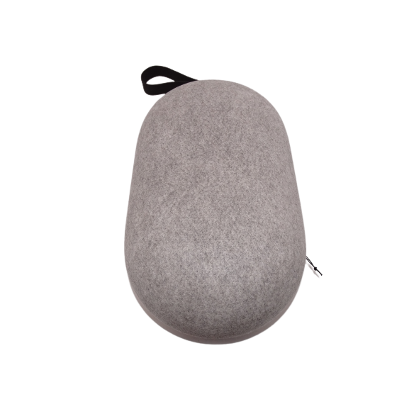 Oculus Quest 2 Elite Strap with Battery and Carrying Case - White - Refurbished Excellent